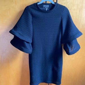 Black Cocktail / Party Dress